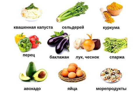 самые полезные продукты для кишечника